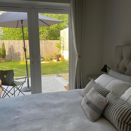 Cornwall Tranquil Retreats Saltash Exterior foto